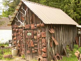 Cabin_Sandon